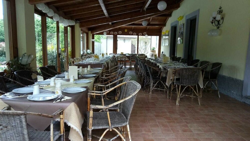 Фото Agriturismo Valle Maira