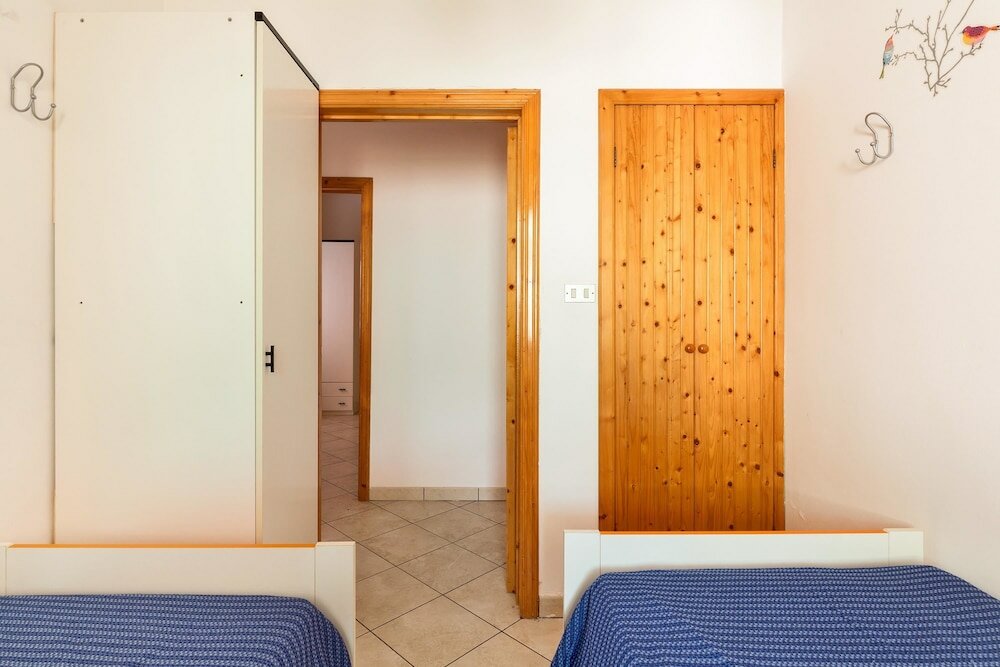 Фото 3440 Stella Di Mare Trilo 3 by Barbarhouse