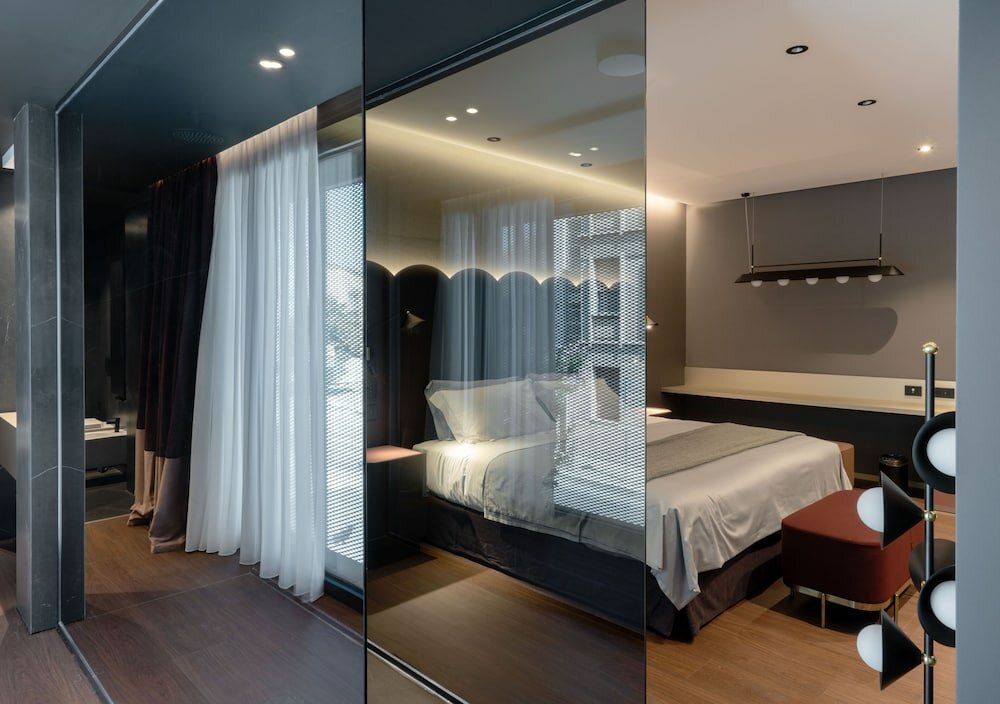 Фото La Suite Matera Hotel & SPA