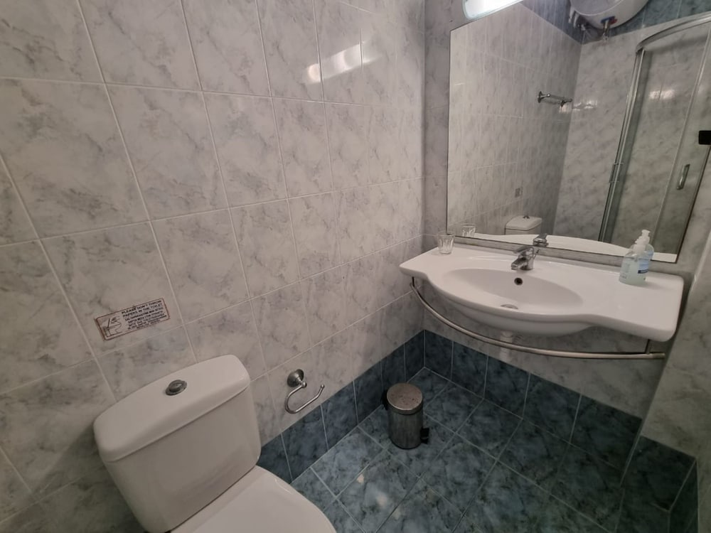 Фото Corfu Island Apartment 40