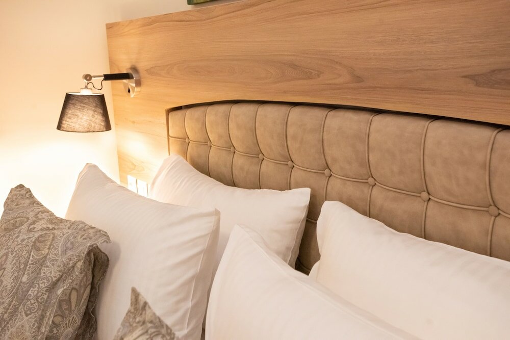 Фото Blue Ark Lavish Sauna Suite