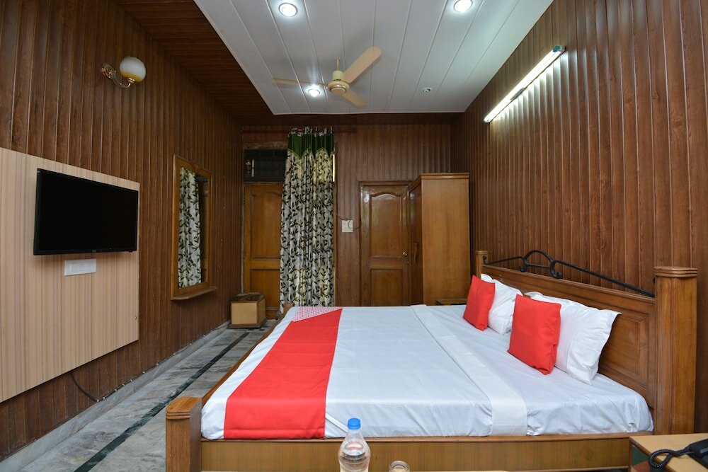 Фото Oyo 40230 Hotel Royal Palace