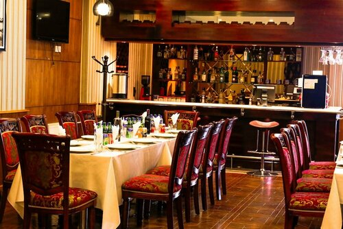 Гостиница Platinum Hotel в Улан-Баторе