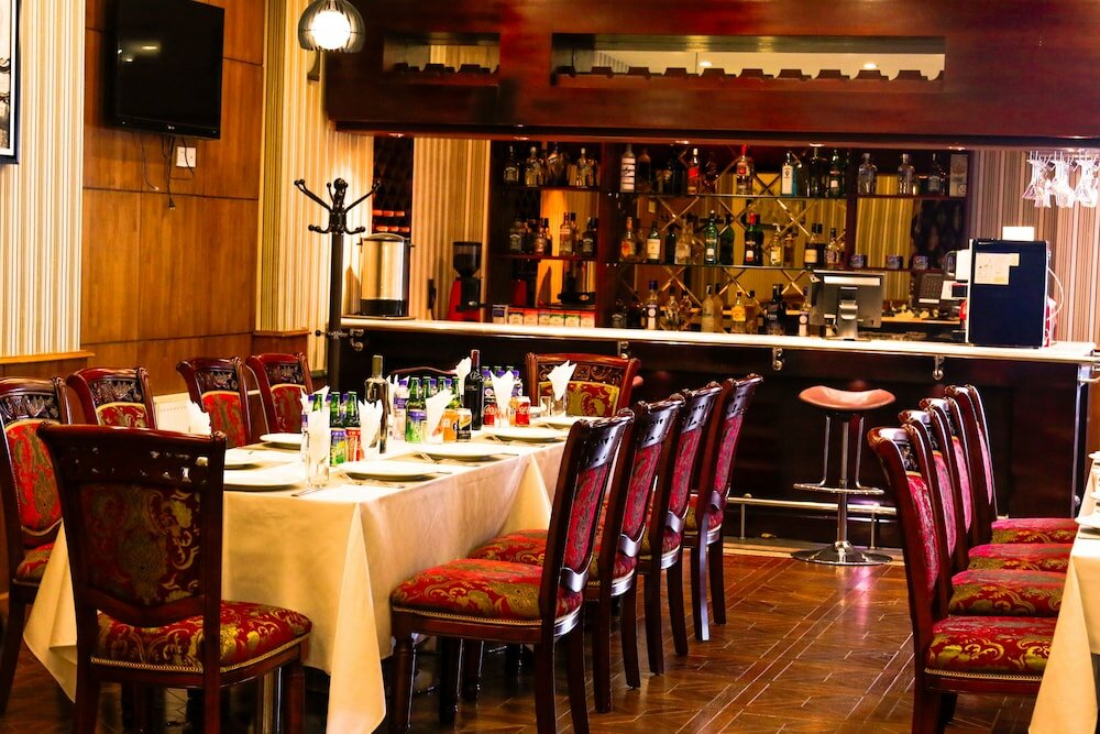 Фото Platinum Hotel