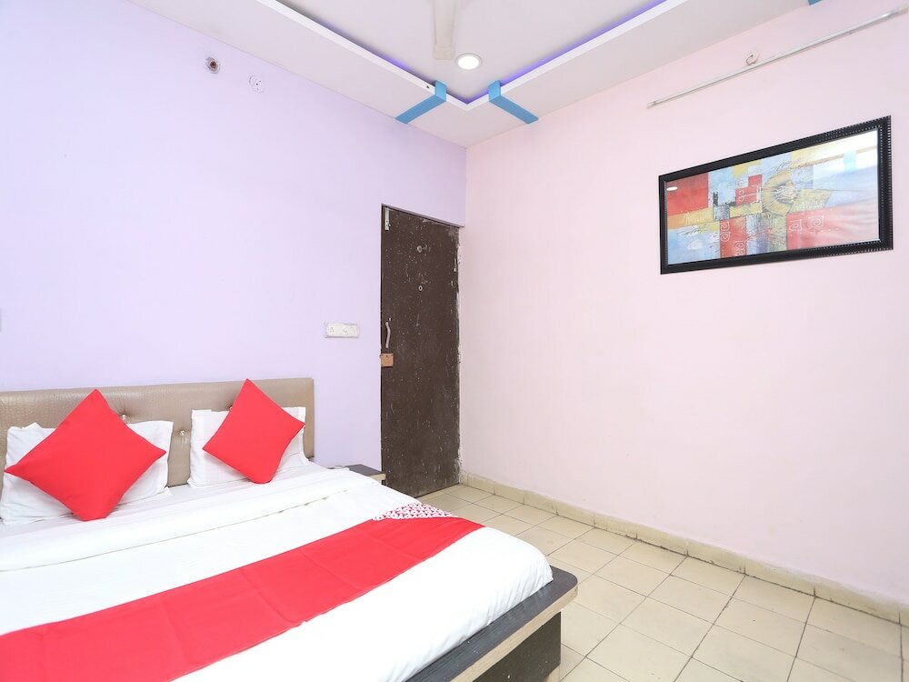 Фото Oyo 35391 Landmark 2 Power House