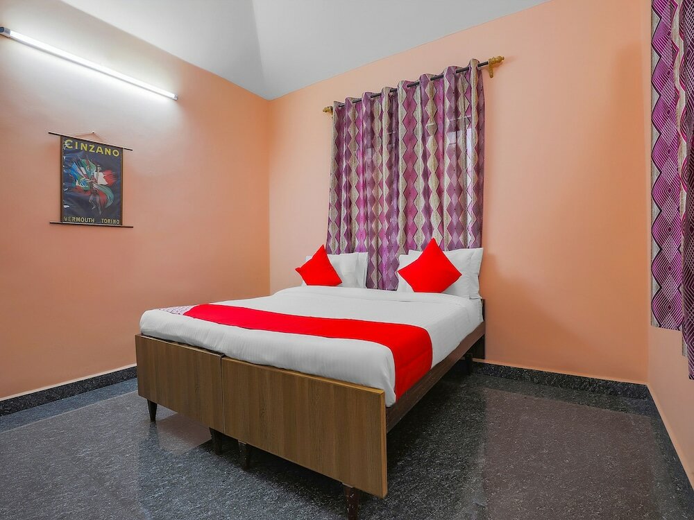 Фото Oyo 37494 Ma Micky Guest House