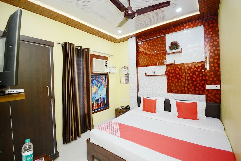 Фото Oyo 38822 Hotel The Ferns