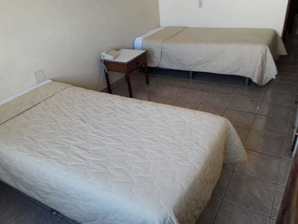 Фото Hotel Serrador