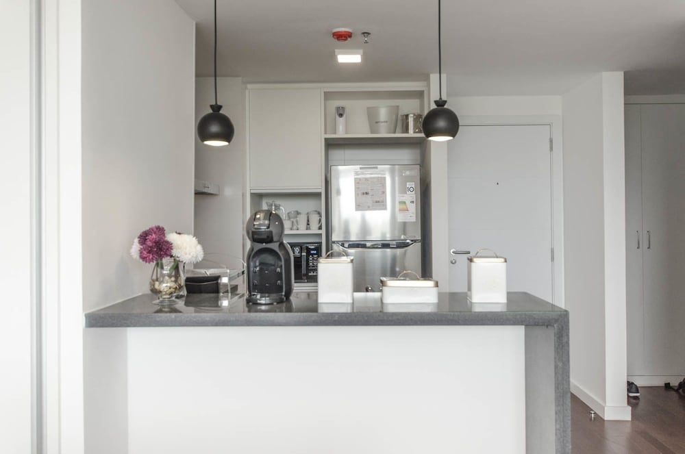 Фото SkyTower Excepcional Departamento