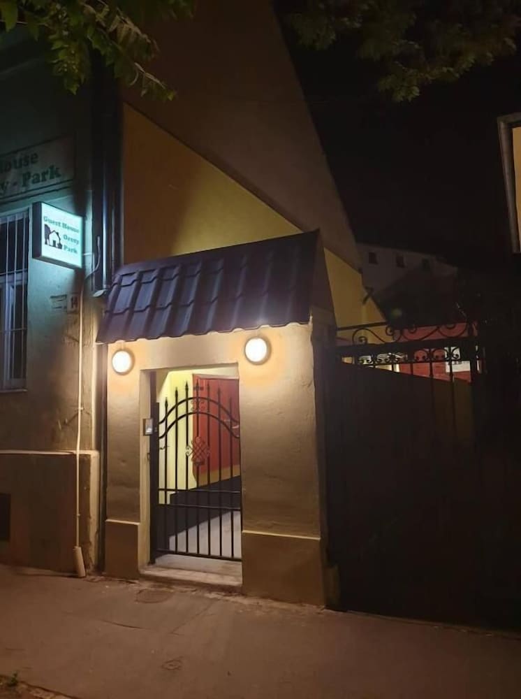 Фото Guest House Orczy Park