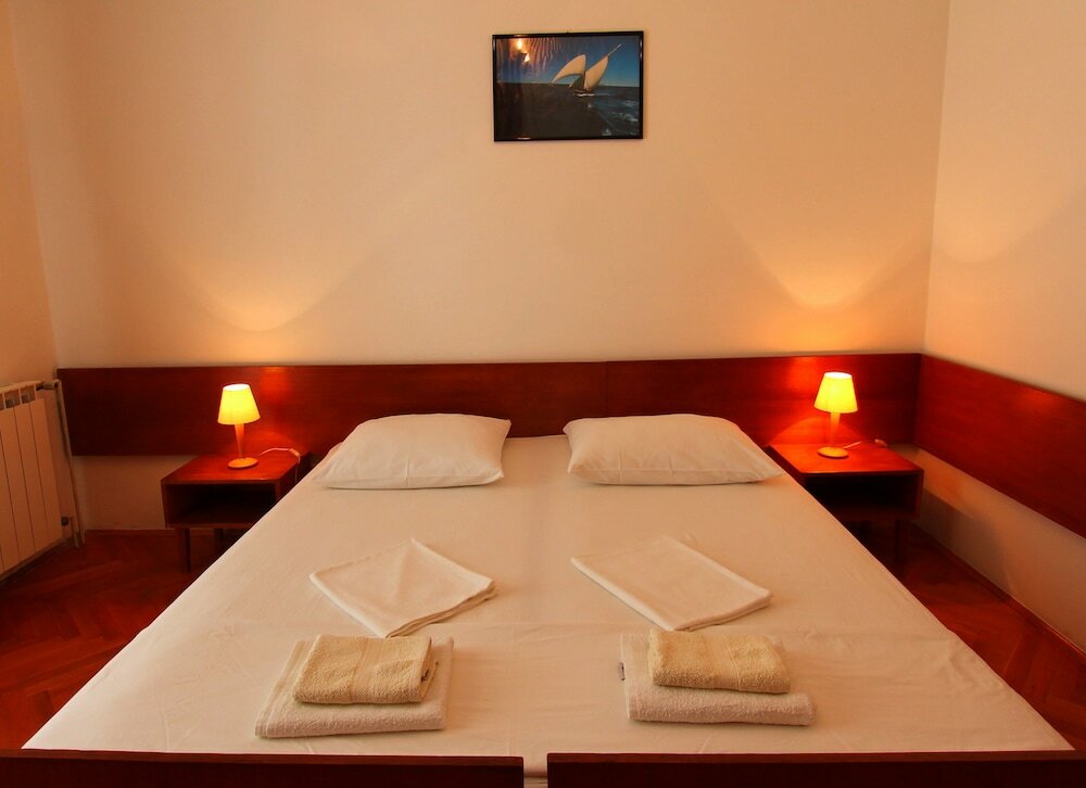 Фото Guest House Zec-Lopud