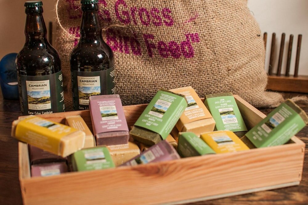 Фото The Castle Hotel