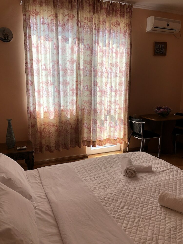 Фото Villa Gardenia Ureki