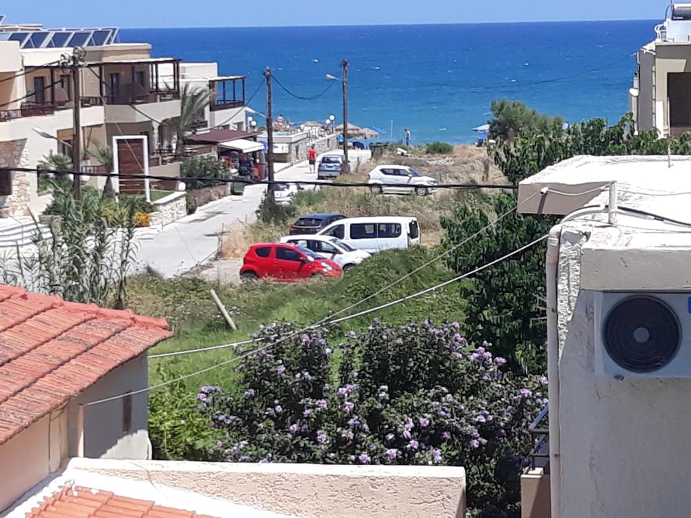 Фото Anthi Katerina Rooms