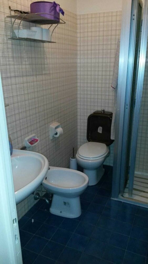 Фото Movida Sea Forza D'Agrò - Taormina