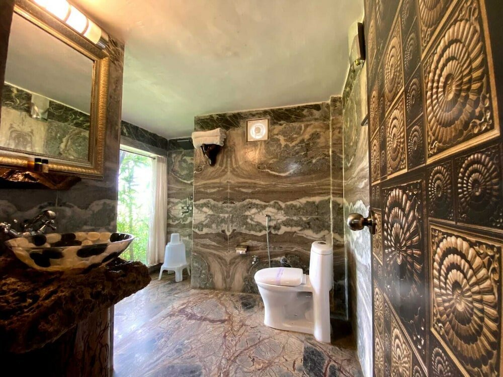 Фото Lohagarh Corbett Resort