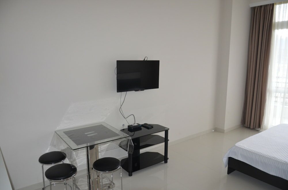 Фото Апартаменты Batumi Real Lux