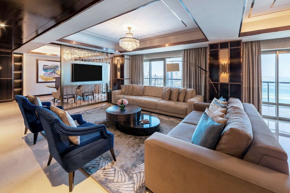 Фото Hilton Doha the Pearl