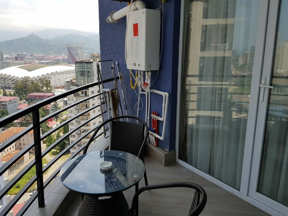 Фото Апартаменты Batumi Real Lux