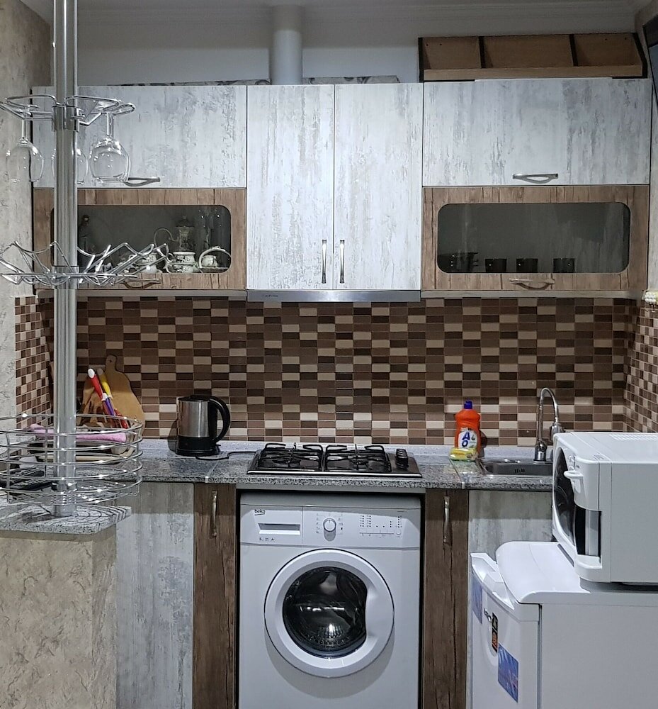 Фото Апартаменты Batumi Real Lux