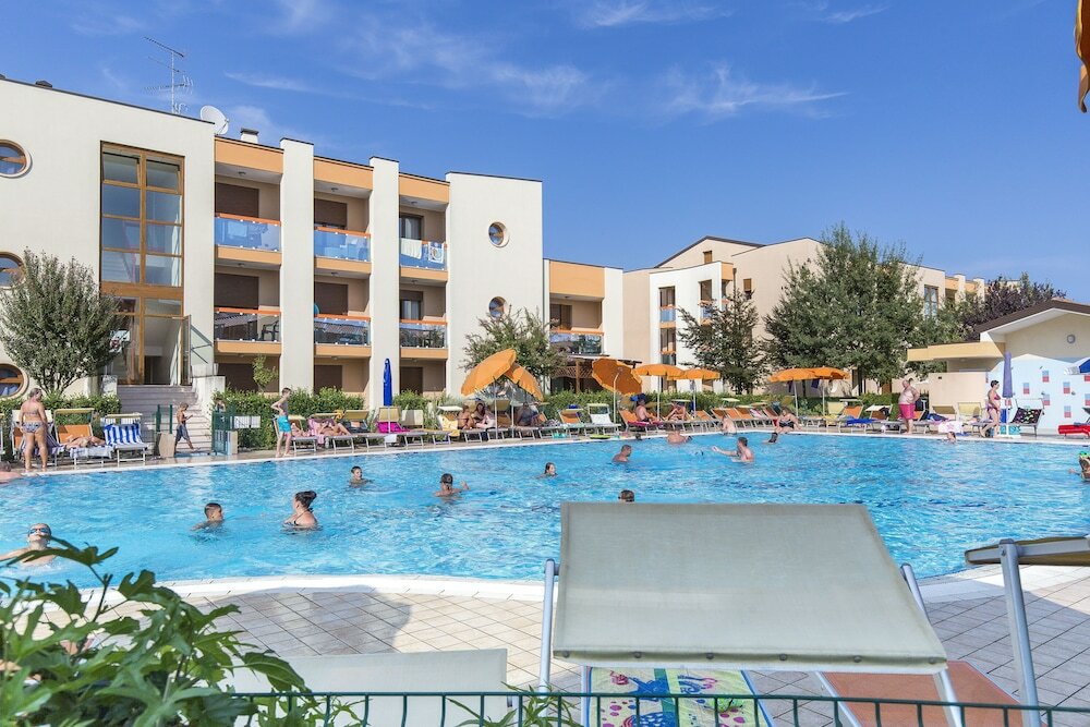 Фото Villaggio Ginepri