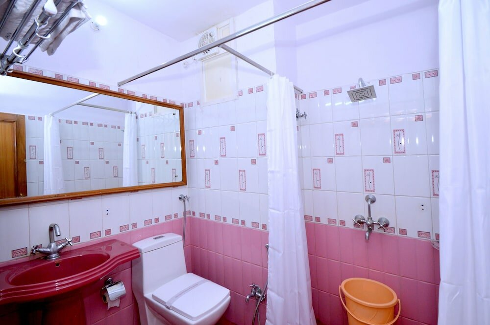 Фото Hotel Vijay Niwas