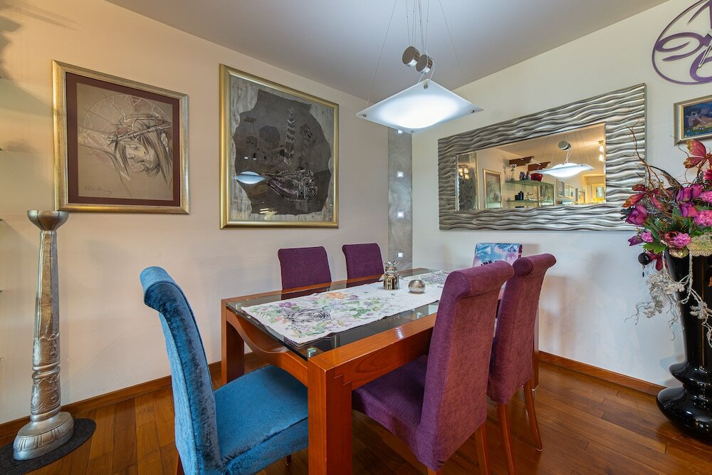 Фото Zen Luxury Apartment