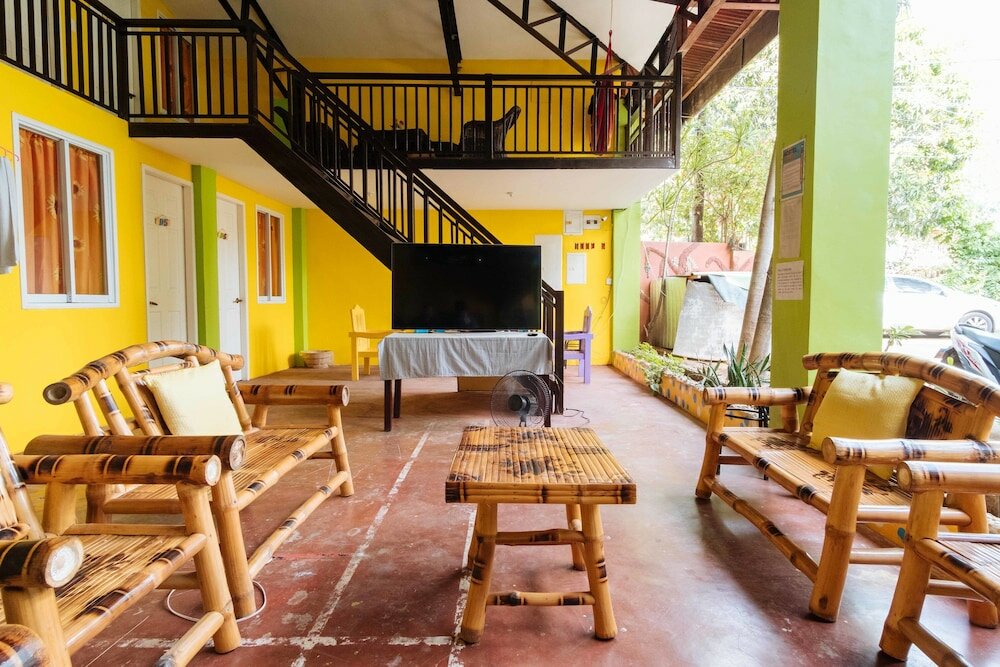 Фото отеля 4