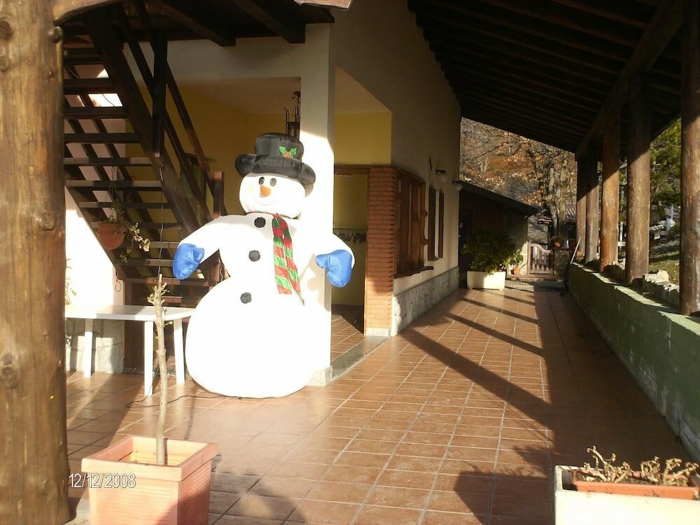 Фото Agriturismo Le Giare