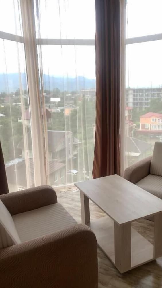 Фото Отель Batumi Inn