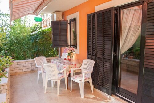 Гостиница Apartments Stifanic в Порече