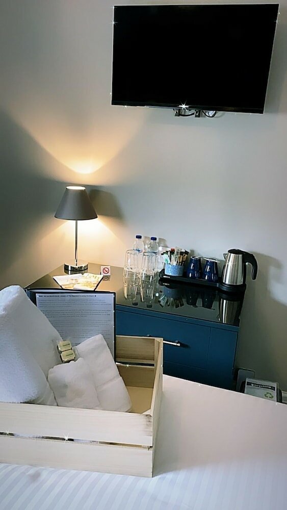 Фото The Stamford