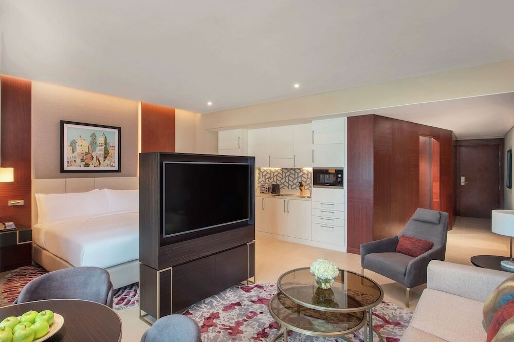 Фото Hilton Doha the Pearl