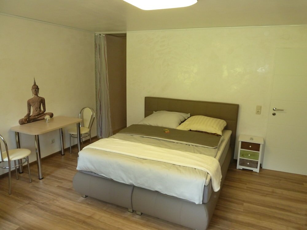 Фото Ferienwohnung Jeremy