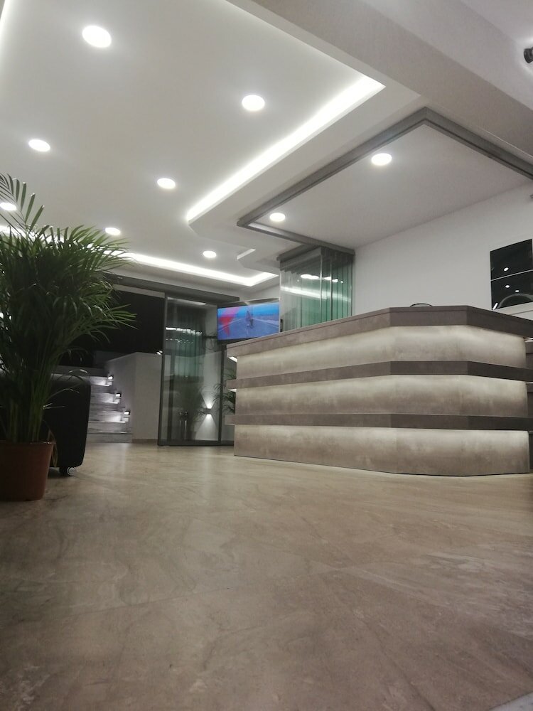 Фото Perla Hotel Halkidiki