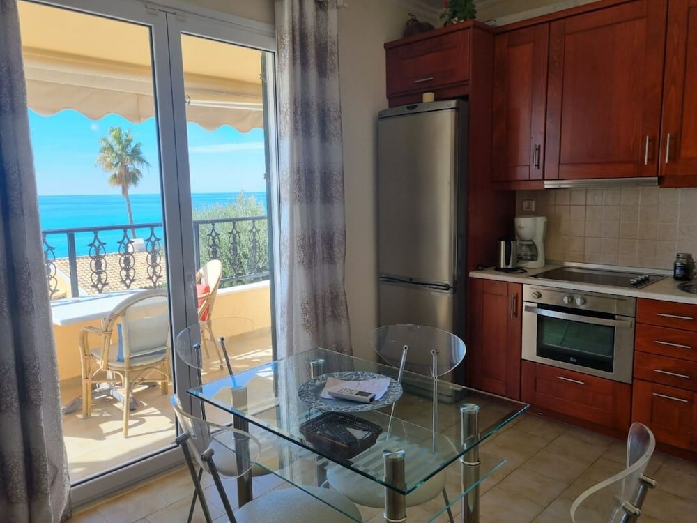 Фото Corfu Island Apartment 40