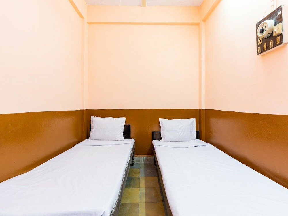 Фото Spot On 39886 Hotel Vijay