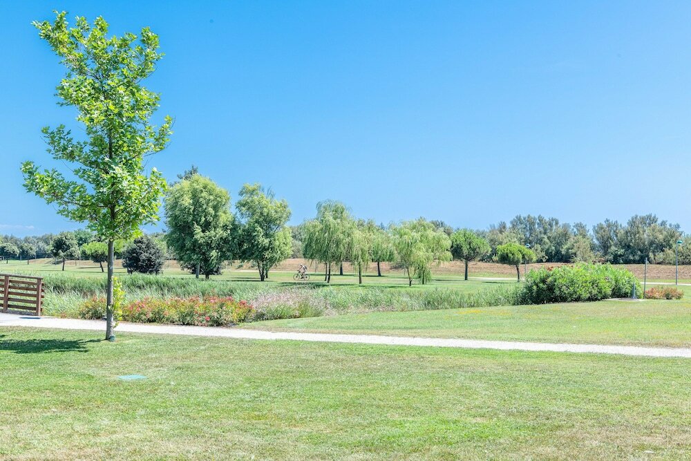 Фото Villaggio Ginepri