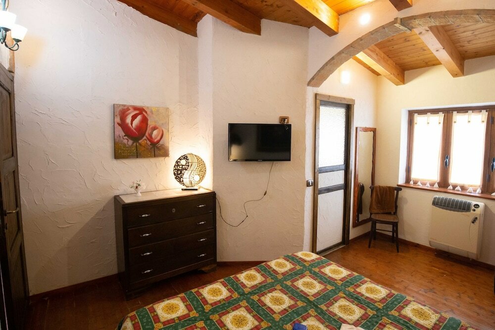 Фото La Casa In Pietra