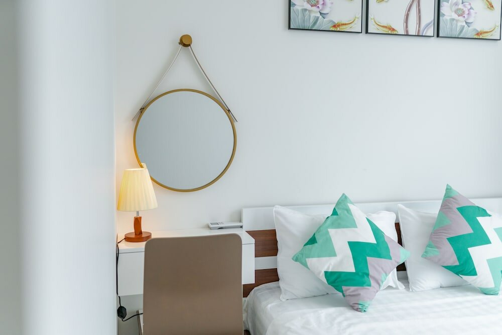 Фото Luxhome Vinhomes Skylake