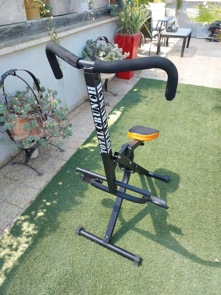 Фото Green Leaves Tlv