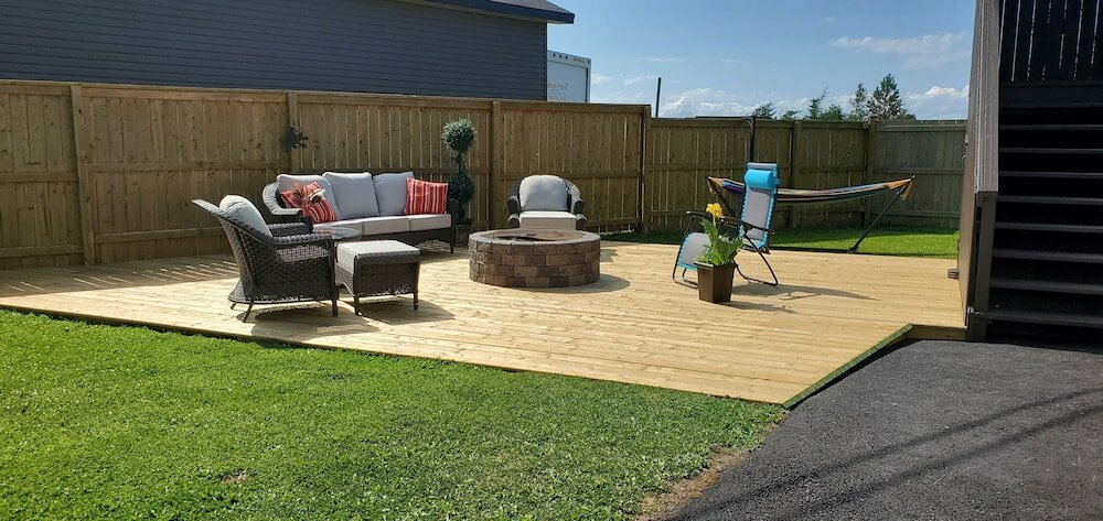 Фото The Blue Jay Nest