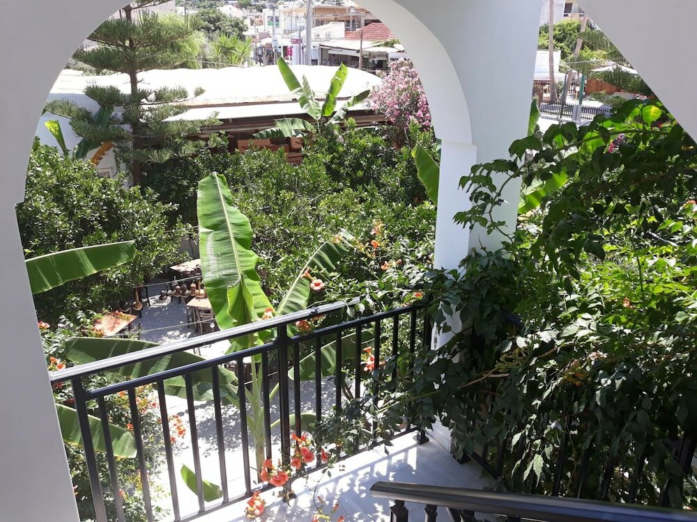 Фото Anthi Katerina Rooms