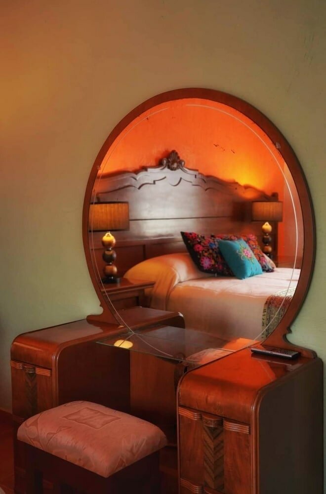 Фото Casa Alfareros