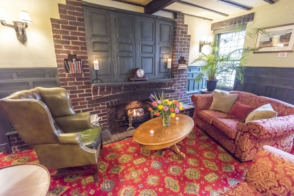 Фото The Castle Hotel