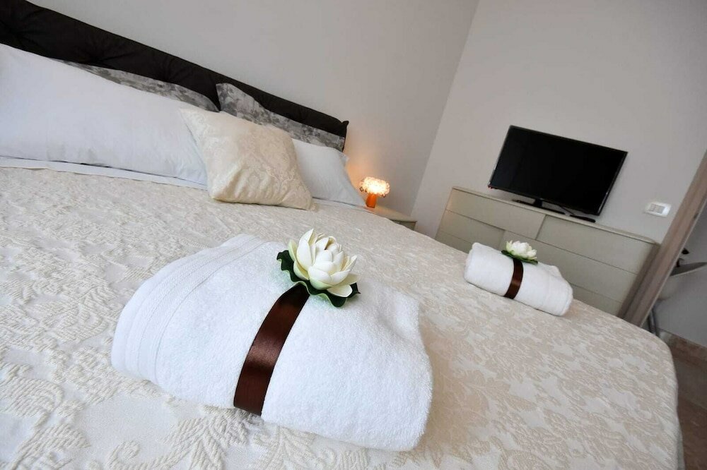 Фото Villa Luigia Luxury Relais