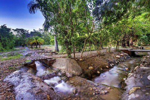 Гостиница Lohagarh Corbett Resort