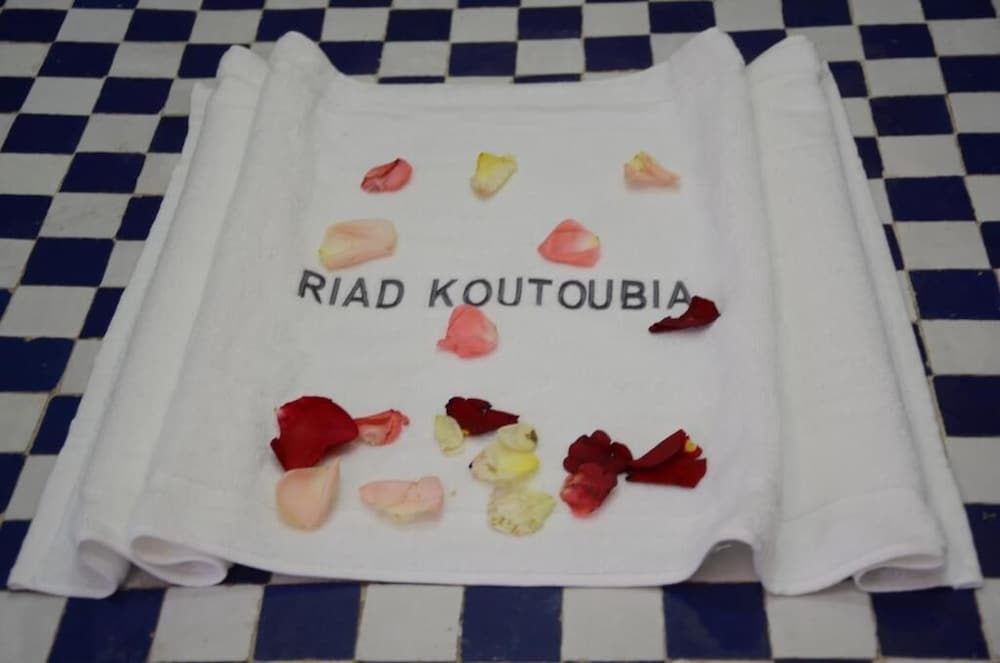 Фото Riad Koutobia Royal