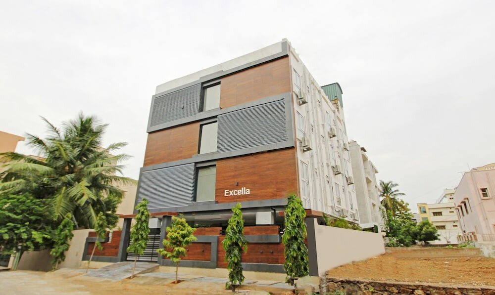 Фото отеля 4