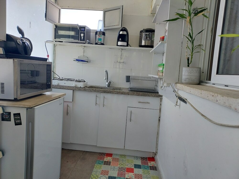 Фото Green Leaves Tlv